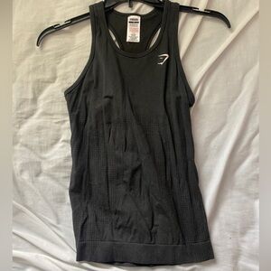 Gymshark workout tank